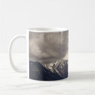 Mug Himalaya en Bhoutanbhutan, bleu, himalaya, paysage