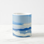 Mug Himalayas Himalayan Mountains (Centre)