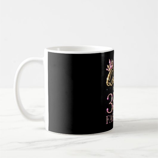 Mug Hip Hip Hooray Remplacement Chirurgie Récupérer Ga (Gauche)