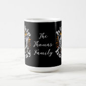 Mug Hip Hip Hop Funny Hip Chirurgie de remplacement de (Centre)