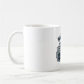 Mug Hip hop (Gauche)