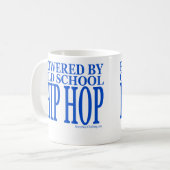 MUG HIP HOP (Devant gauche)