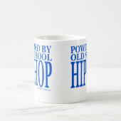 MUG HIP HOP (Centre)