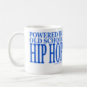 MUG HIP HOP (Gauche)