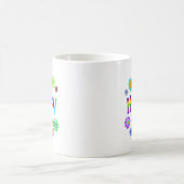 MUG HIPPIE (Centre)