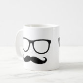 Mug Hippie (Devant gauche)