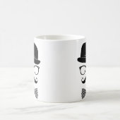 Mug Hippie chic (Centre)