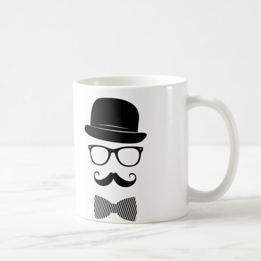 Mug Hippie chic (Droite)