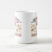 Mug Hippie Halloween (Centre)