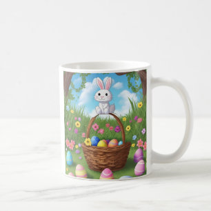 Mug Hippie Hop Name Pâques