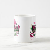 Mug Hippie Marion 2 (Centre)