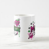 Mug Hippie Marion 3 (Centre)