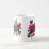 Mug Hippie Marion 4 (Centre)