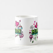 Mug Hippie Marion 5 (Centre)