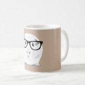 Mug Hippie Pigster (Devant droit)