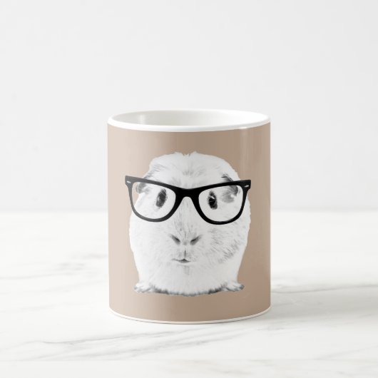 Mug Hippie Pigster (Centre)