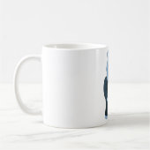 MUG HIPPO BLEU CUT (Gauche)