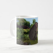 Mug Hippo de canonball (Devant gauche)