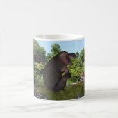 Mug Hippo de canonball (Centre)