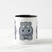 Mug Hippo mignon (Centre)