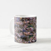Mug Hippo Picture Collarge, (Devant gauche)