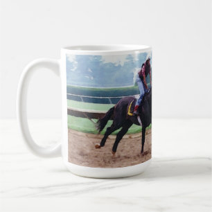 Mug Hippocampe