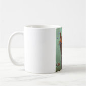 Mug Hippocampe (Gauche)