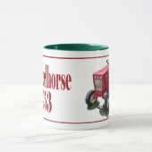 Mug Hippocampe 953 (Centre)