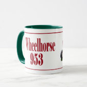 Mug Hippocampe 953 (Devant gauche)