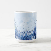 Mug Hippocampe Coquillages (Centre)