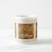 Mug Hippocampes (Centre)