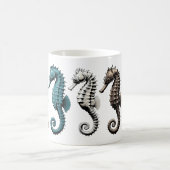 Mug Hippocampes (Centre)