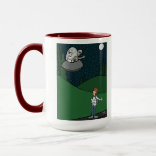 Mug Hippodrome