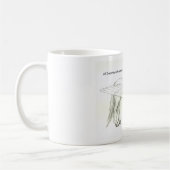 Mug Hippogriff (Gauche)
