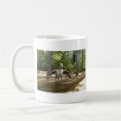 Mug Hippogriff (Gauche)