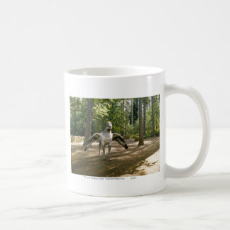 Mug Hippogriff