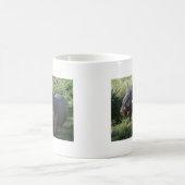 Mug Hippopotame (Centre)