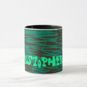 Mug Hippopotame de Holger (Centre)