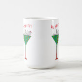 Mug Hippopotame Pompette-tini's (Centre)