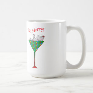 Mug Hippopotame Pompette-tini's