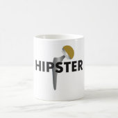 MUG HIPSEUR (Centre)