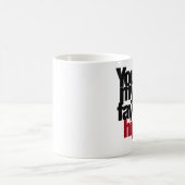 Mug Hipster favori (Centre)