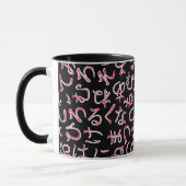 Mug Hiragana (Gauche)