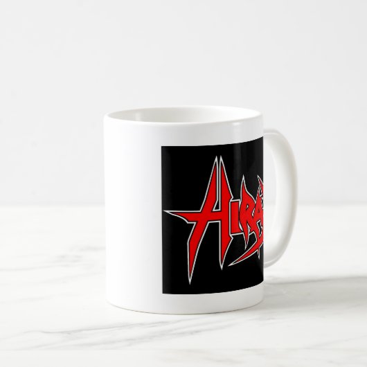 Mug HIRAX_Mug (Devant droit)