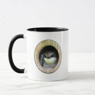 Mug Hirondelle