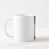 Mug Hiroshige & van Gogh (Gauche)