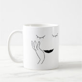 Mug Histoire (Gauche)