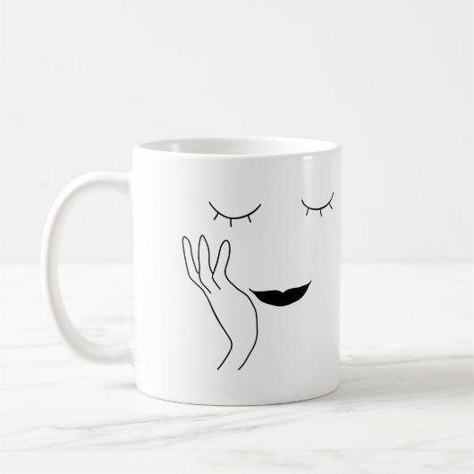 Mug Histoire (Gauche)