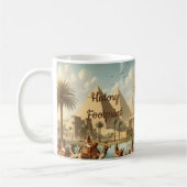Mug Histoire (Gauche)