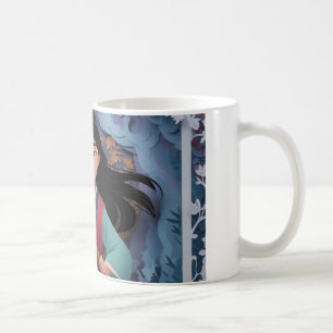 Mug ## Histoire de la civilisation chinoise : un voyag